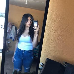 Meet your Posher, Jesica